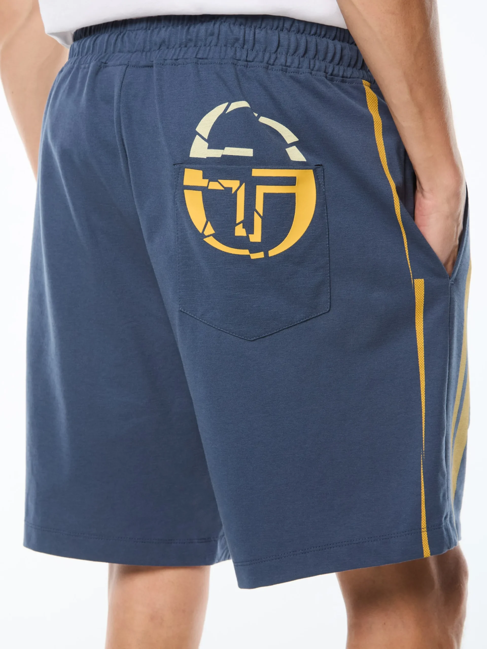 Rotto Fashion Short-Key Largo