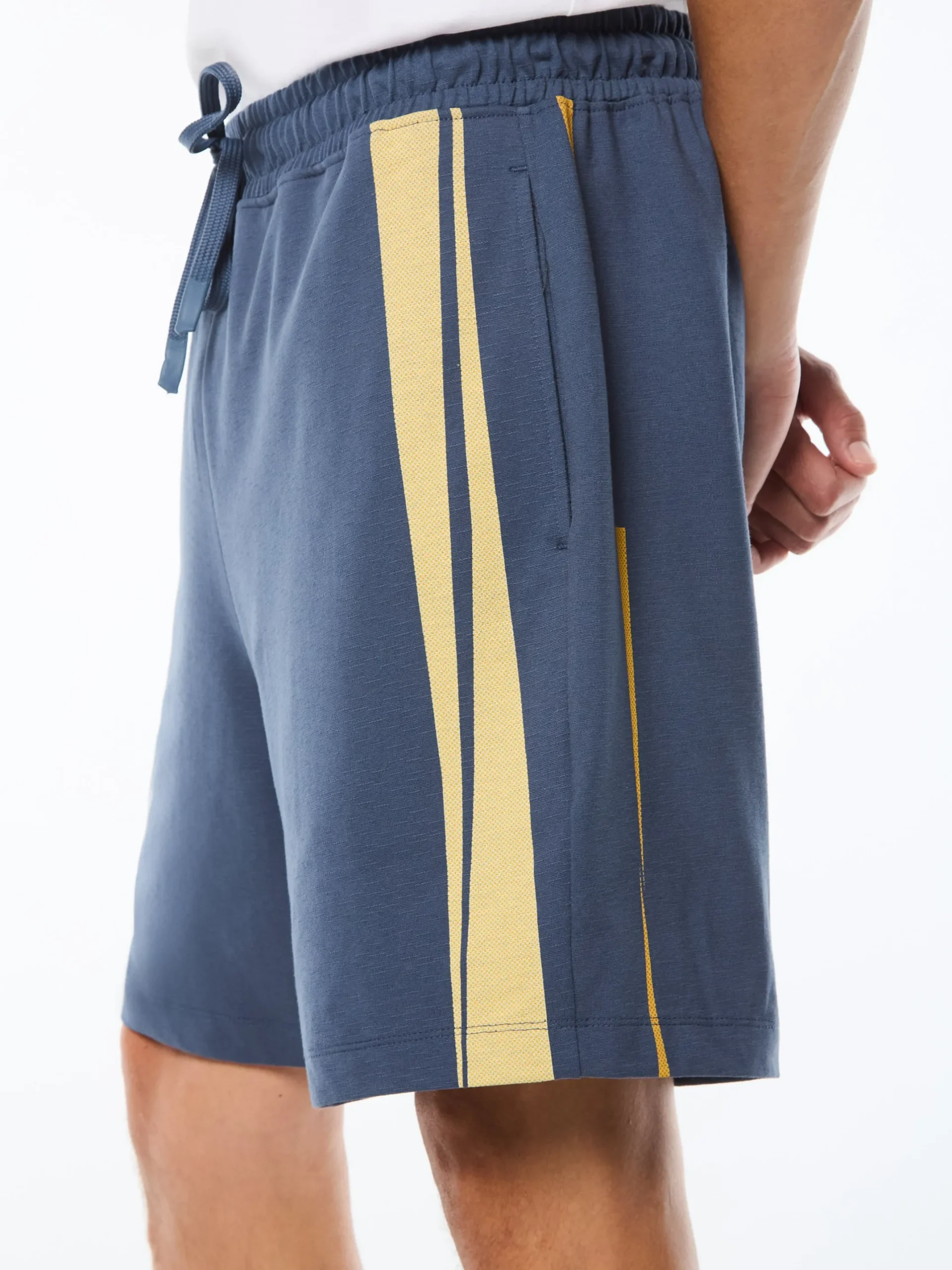 Rotto Fashion Short-Key Largo