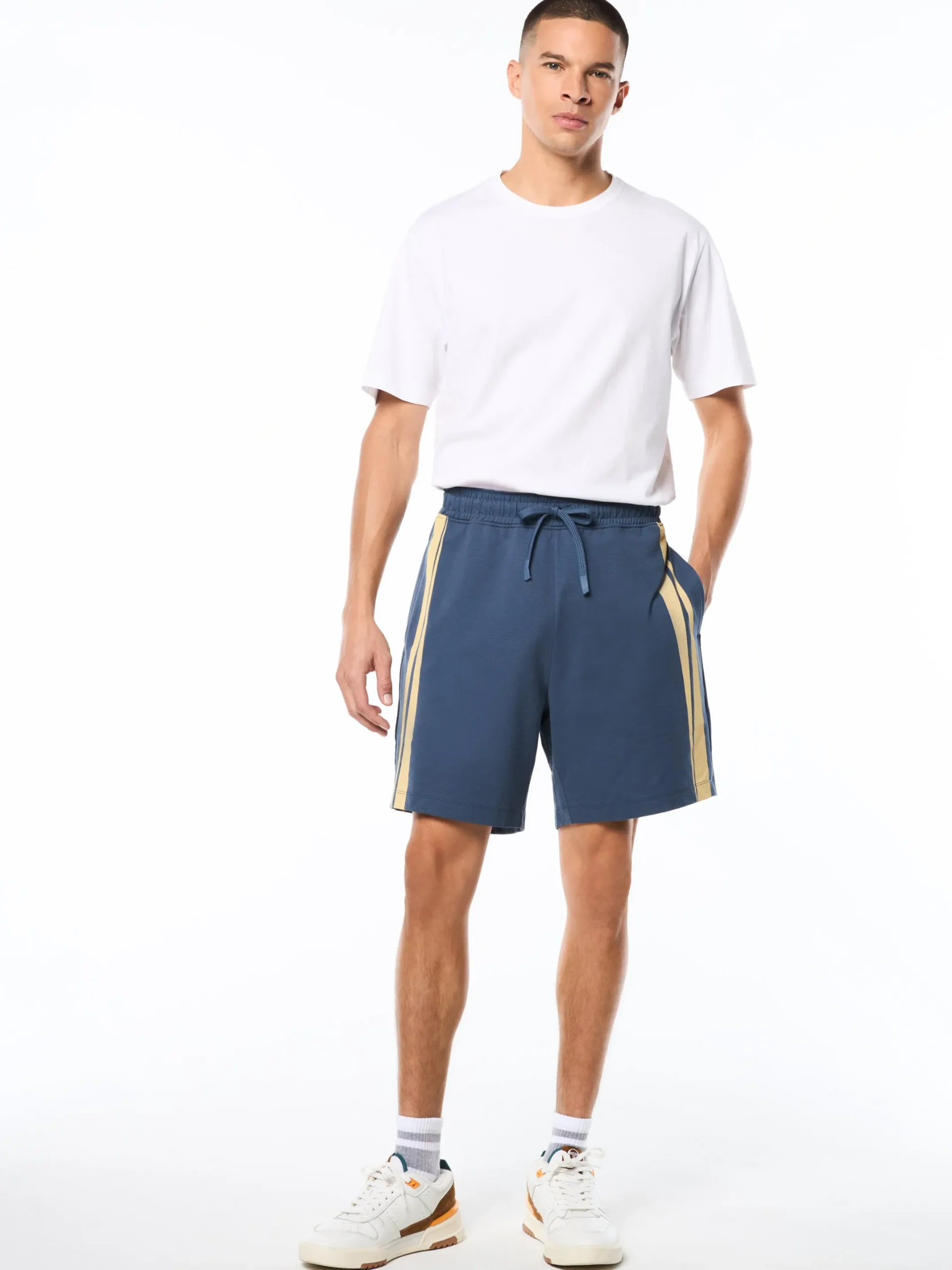 Rotto Fashion Short-Key Largo