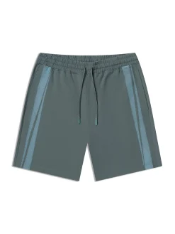 Rotto Fashion Short-Mediterranea