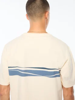 Rotto Fashion T-Shirt-Gardenia