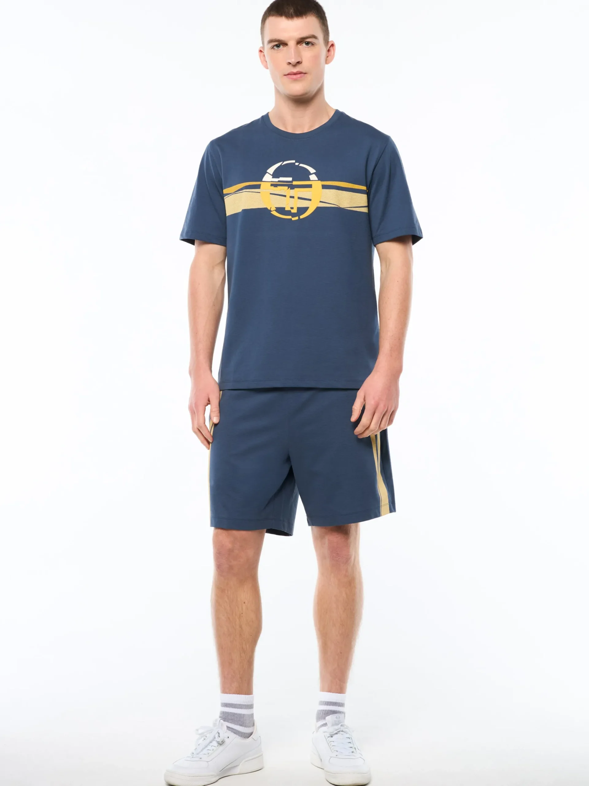 Rotto Fashion T-Shirt-Key Largo