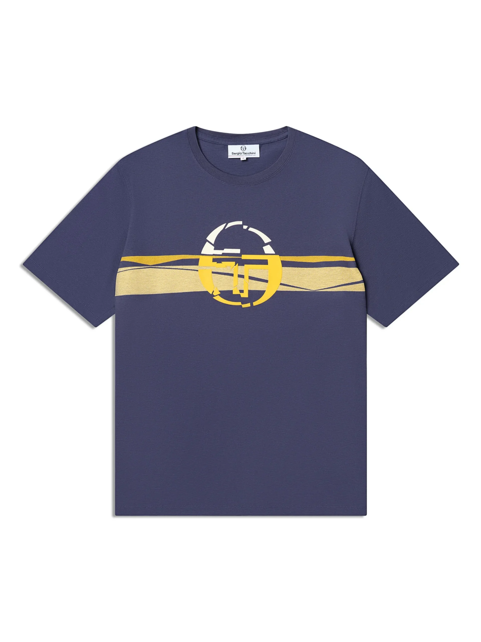 Rotto Fashion T-Shirt-Key Largo