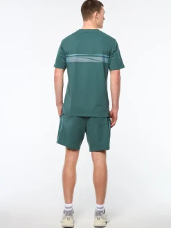 Rotto Fashion T-Shirt-Mediterranea