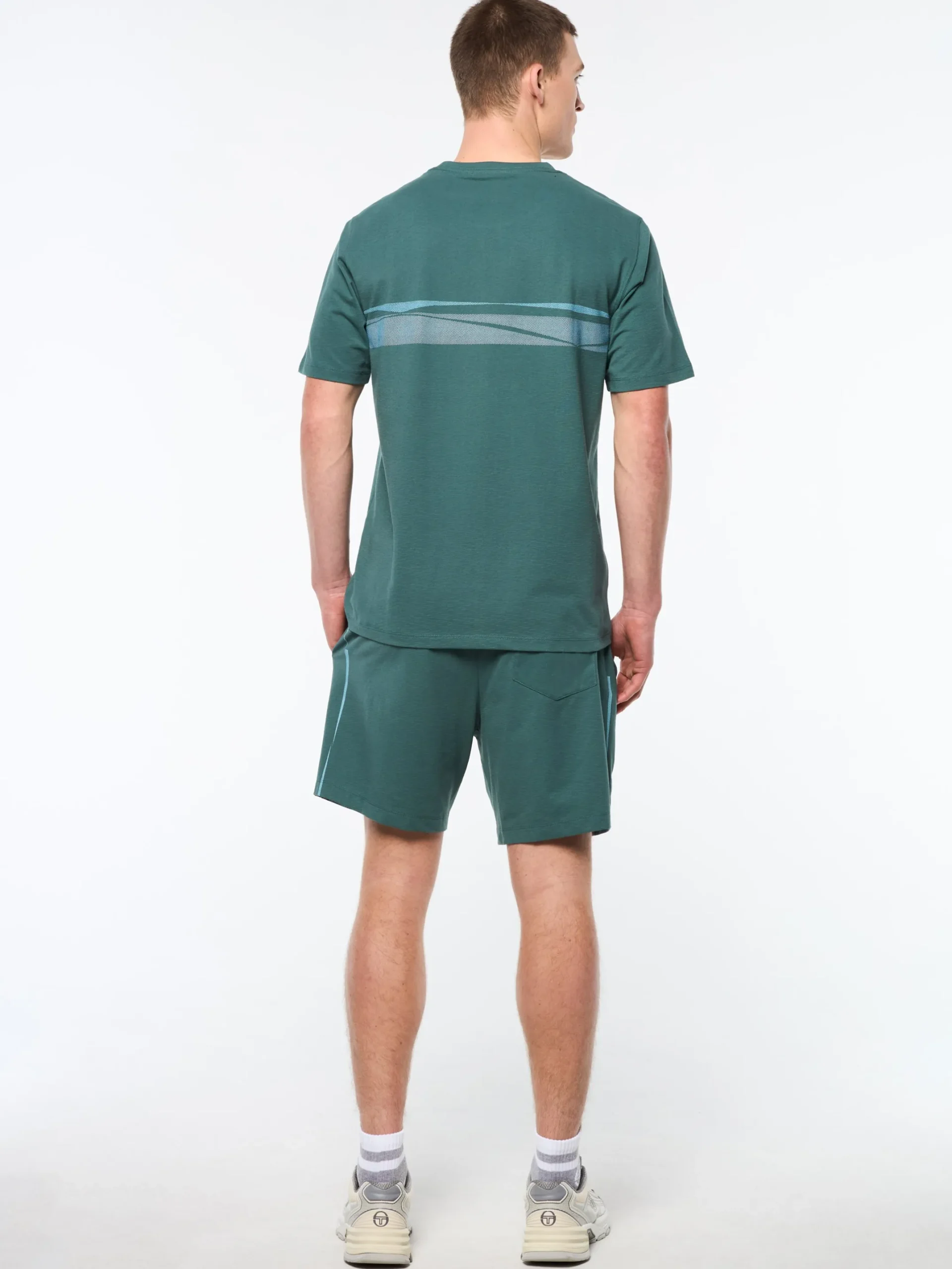 Rotto Fashion T-Shirt-Mediterranea