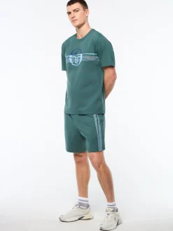 Rotto Fashion T-Shirt-Mediterranea