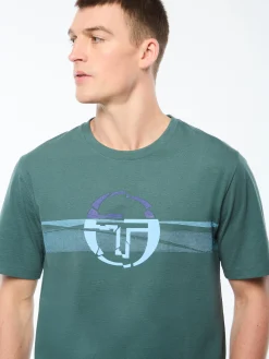 Rotto Fashion T-Shirt-Mediterranea