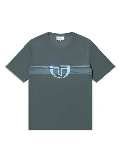 Rotto Fashion T-Shirt-Mediterranea