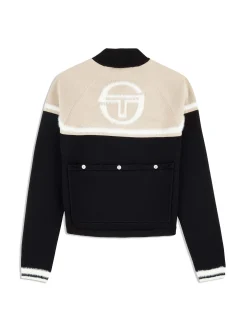 Ruota Cycling Jersey- Black Beauty