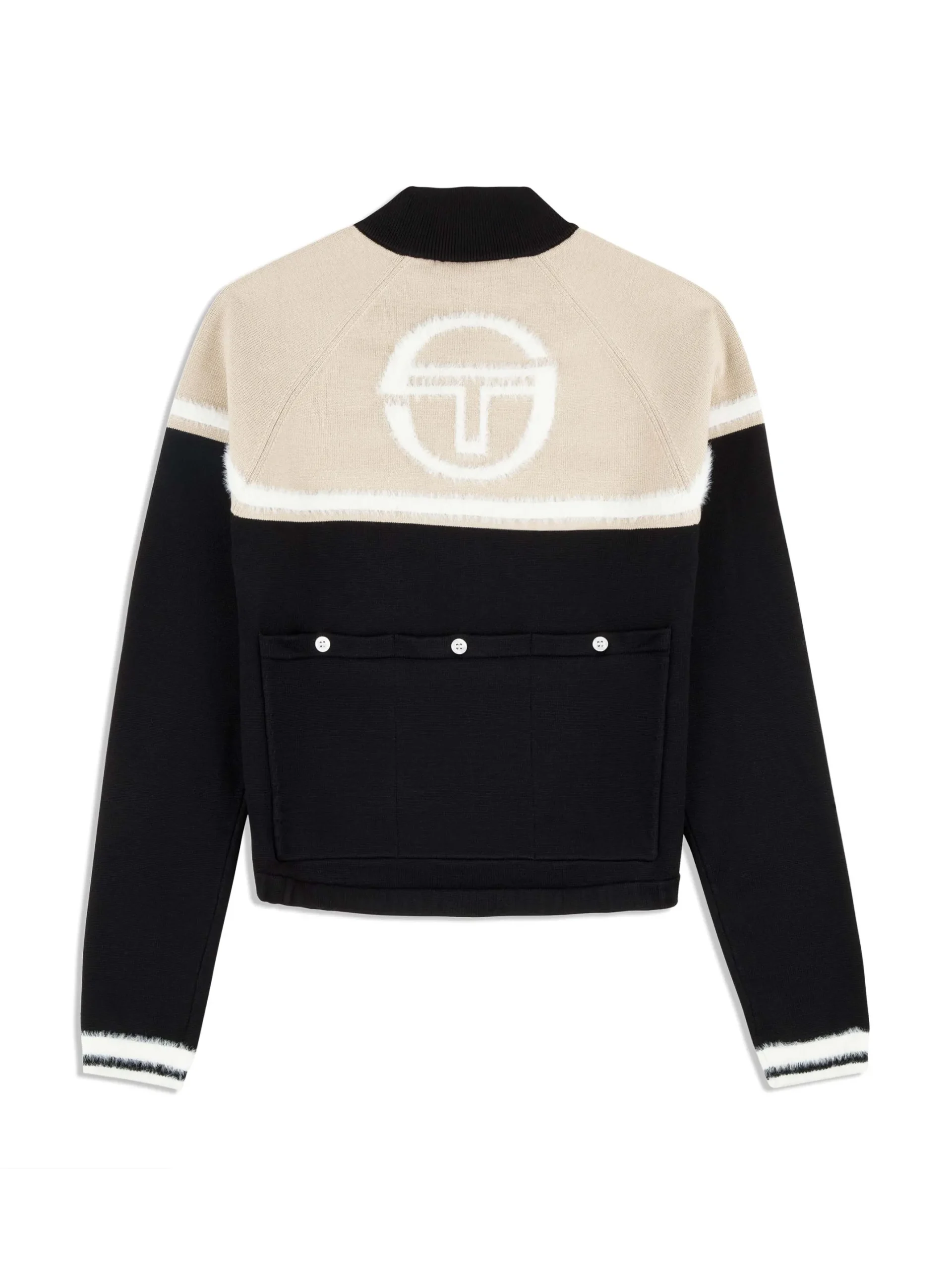 Ruota Cycling Jersey- Black Beauty