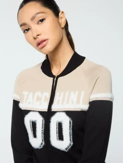 Ruota Cycling Jersey- Black Beauty