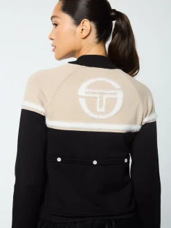 Ruota Cycling Jersey- Black Beauty