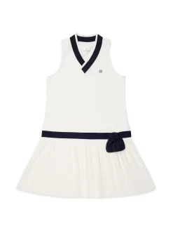 Saveri Dress-Gardenia