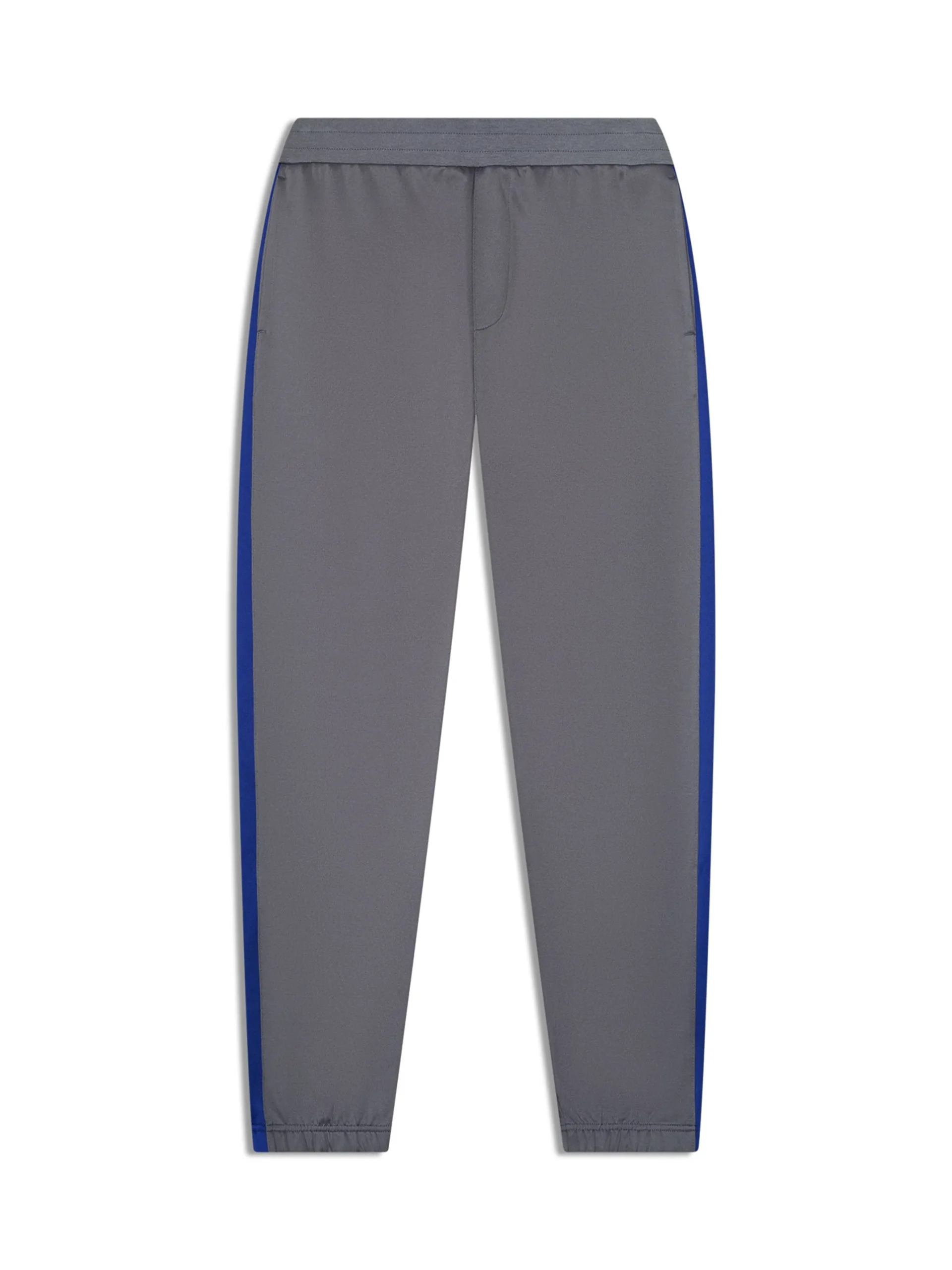 Semplice Track Pant-Quiet Shade
