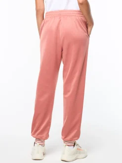 Sienna Track Pant- Light Mahogany