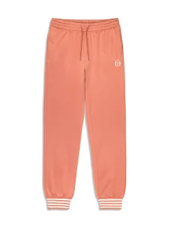 Sienna Track Pant- Light Mahogany