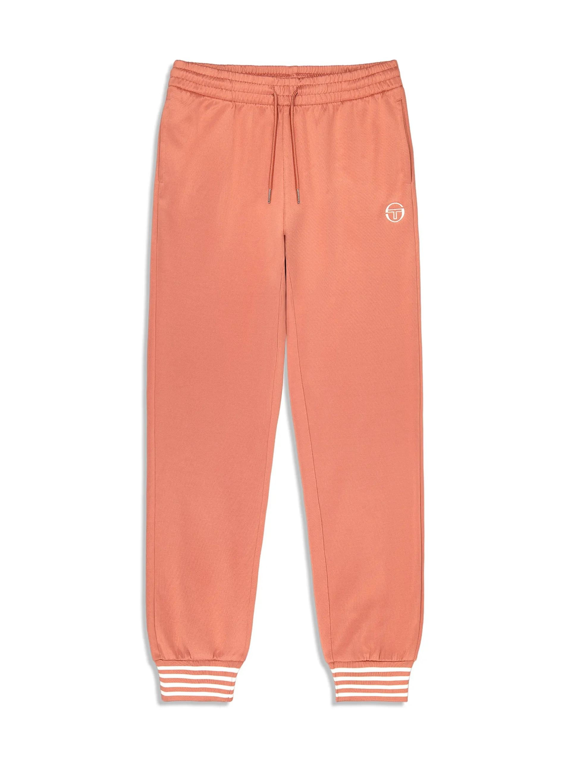 Sienna Track Pant- Light Mahogany