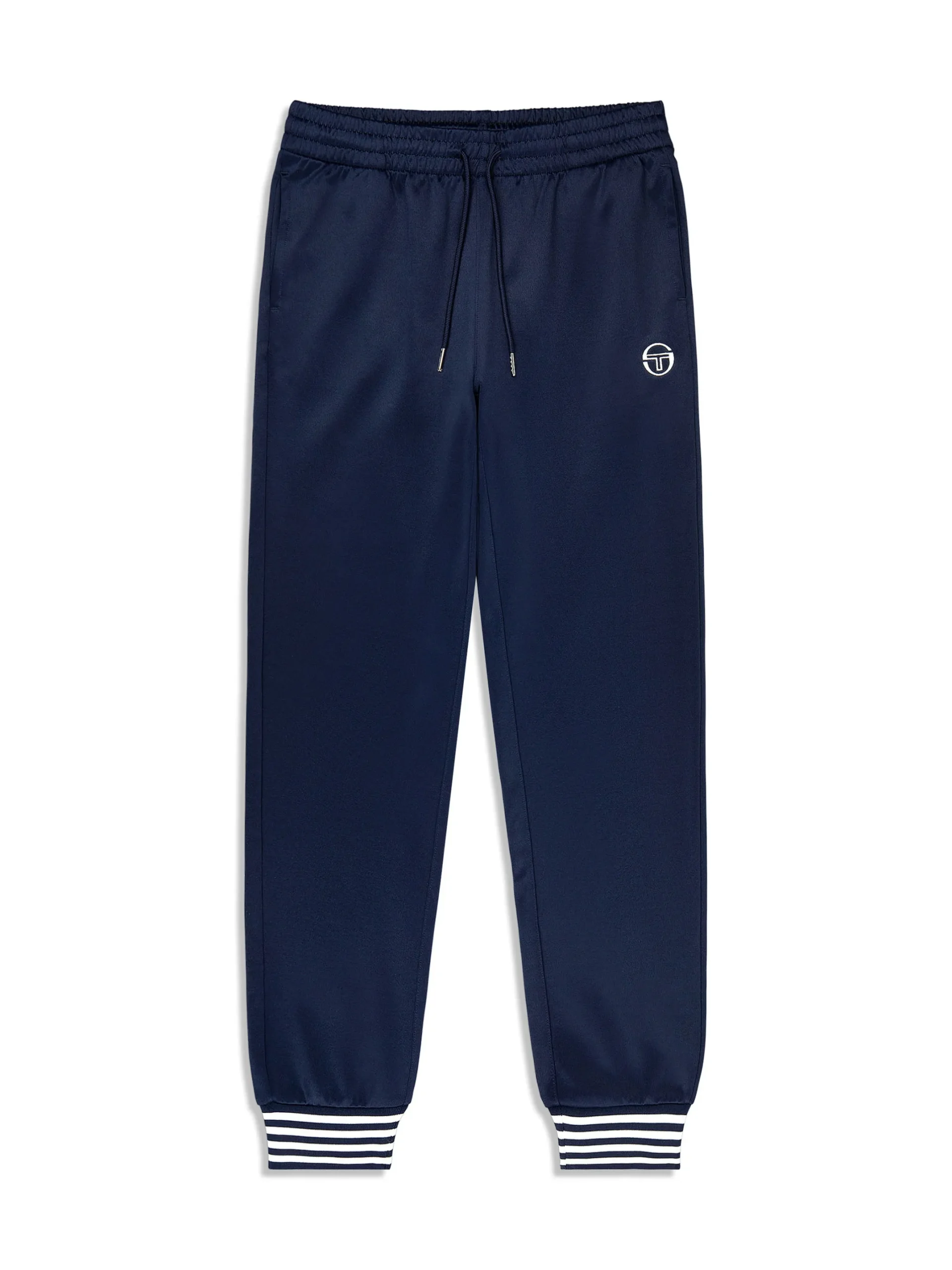 Sienna Track Pant- Maritime Blue