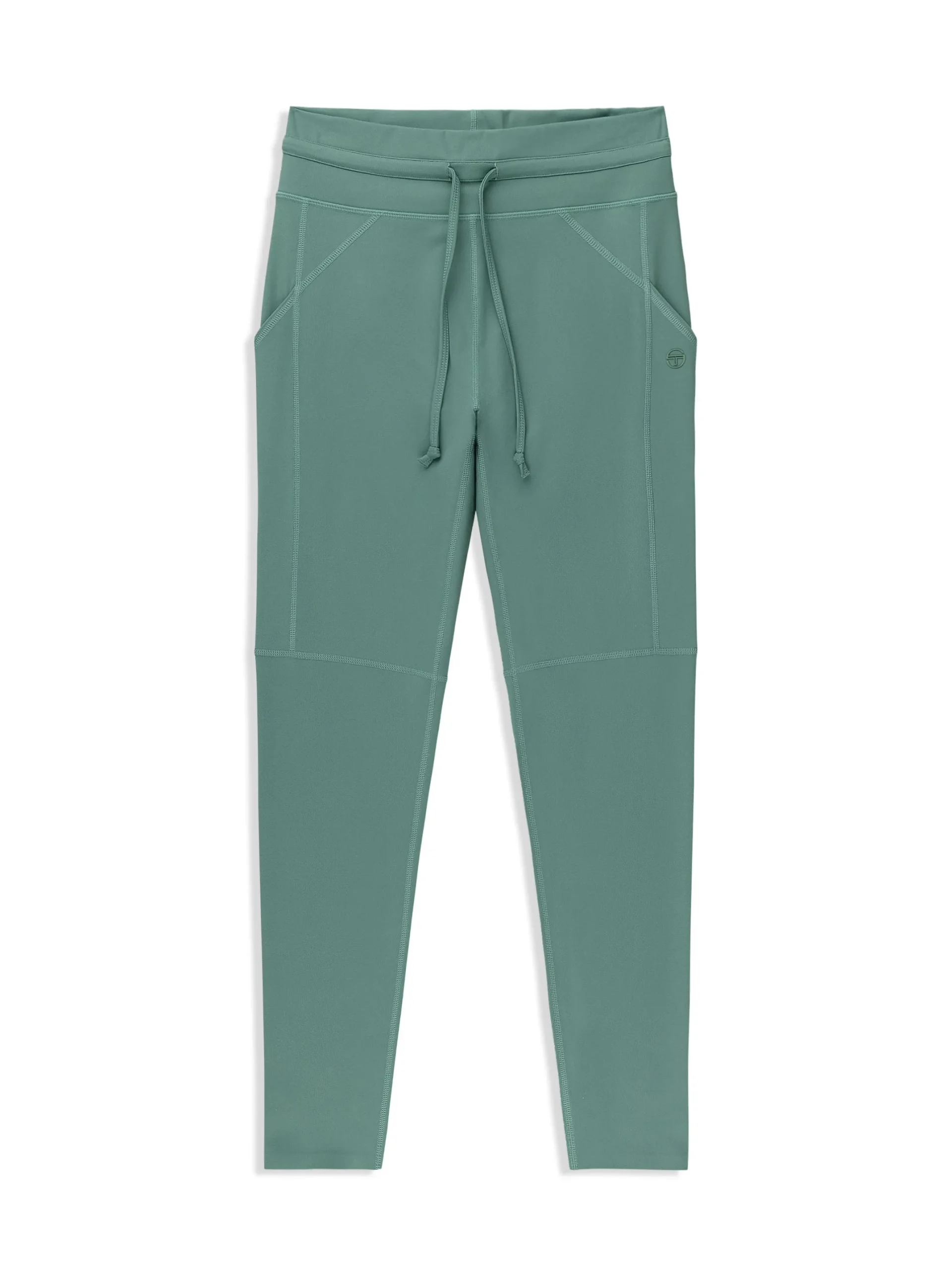 Silvia Leggings- Duck Green
