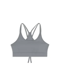 Silvia Sports Bra- Quiet Shade
