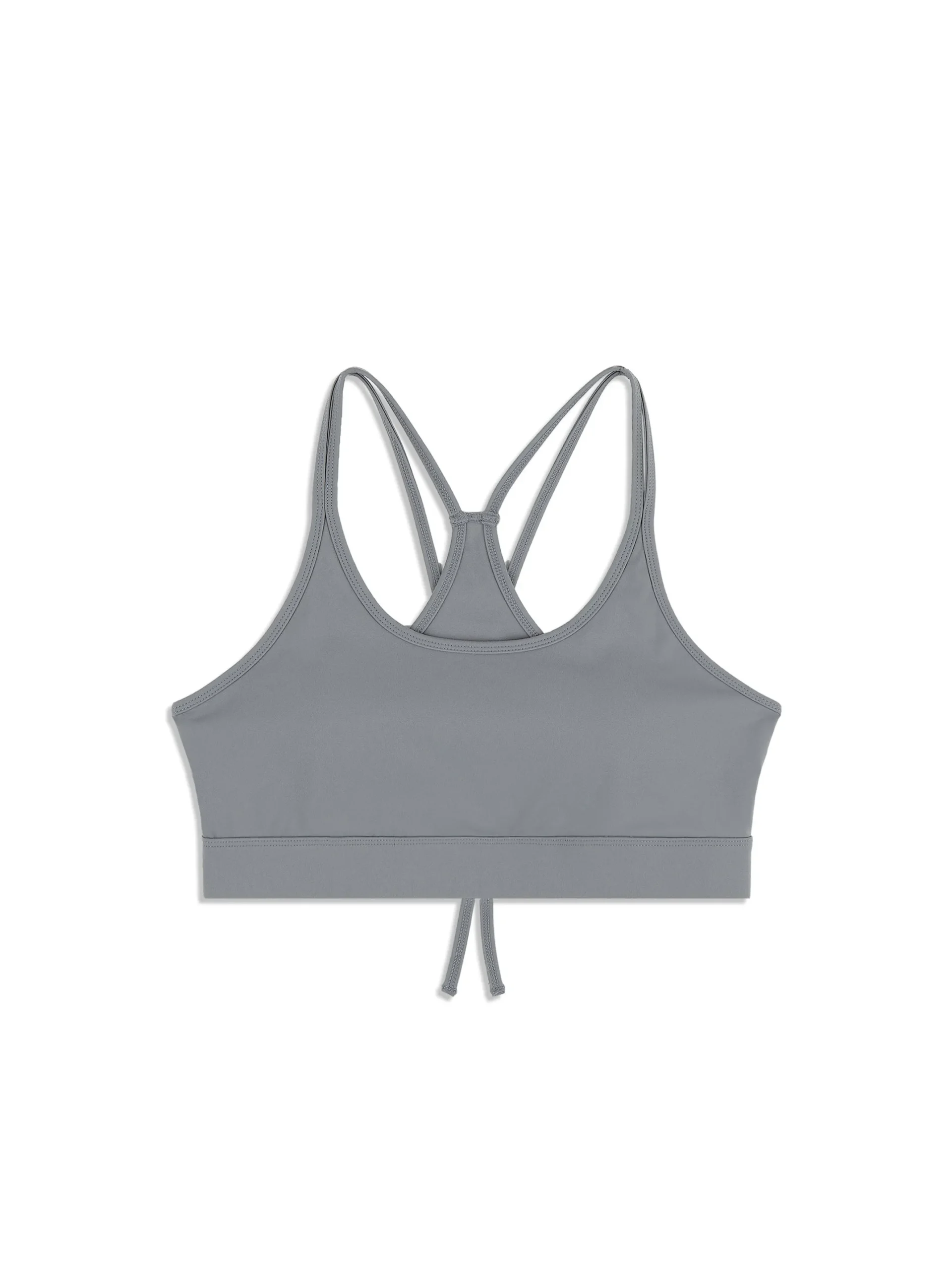 Silvia Sports Bra- Quiet Shade