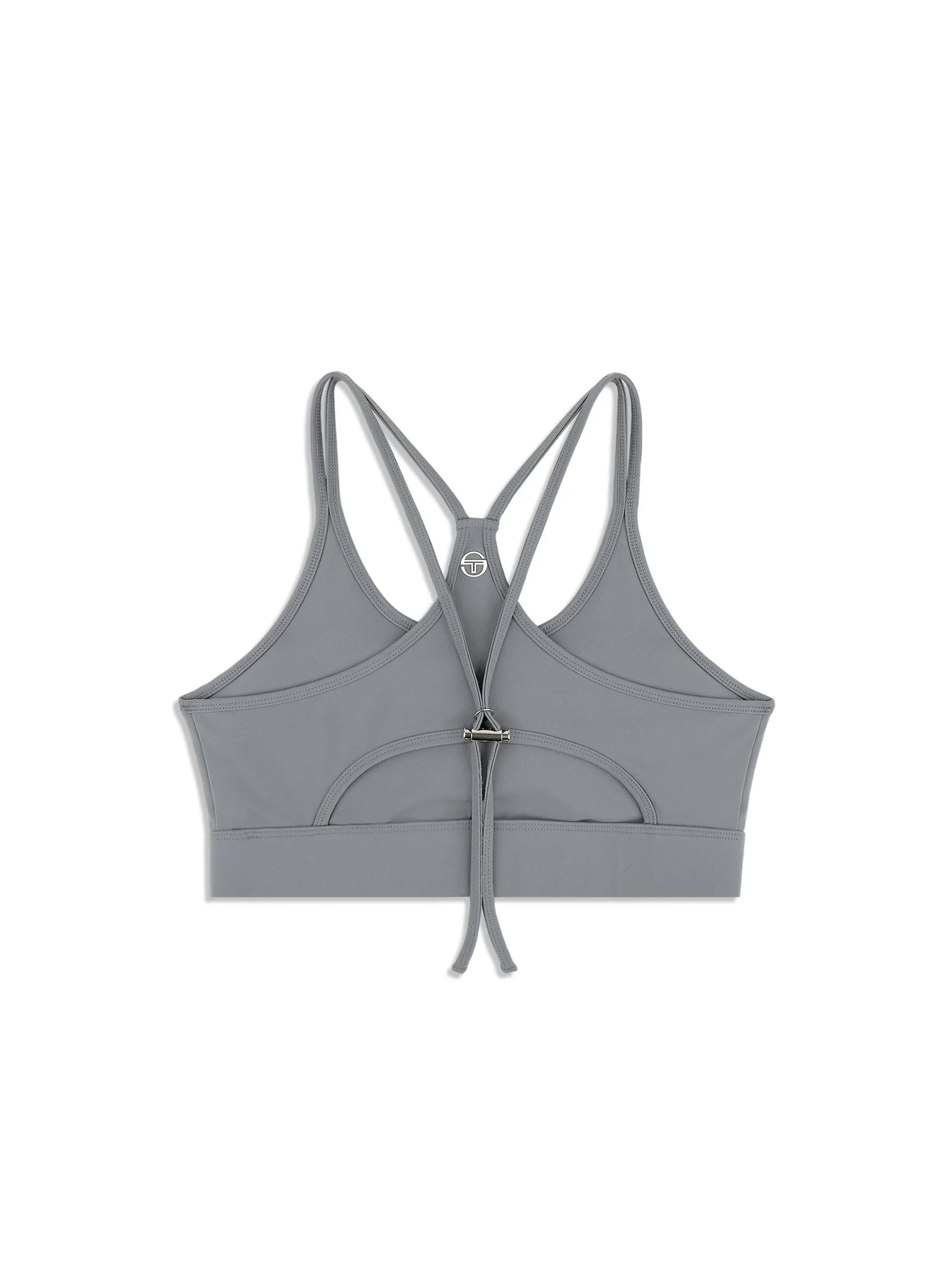 Silvia Sports Bra- Quiet Shade