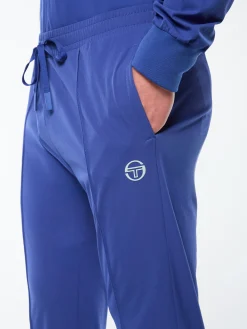 Solare Track Pant-Deep Ultramarine
