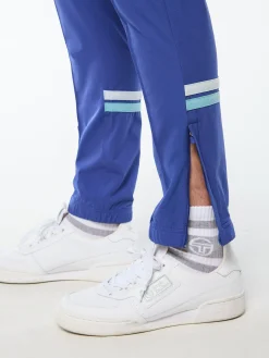 Solare Track Pant-Deep Ultramarine