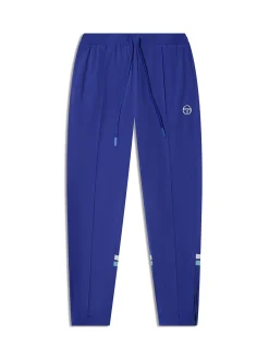 Solare Track Pant-Deep Ultramarine