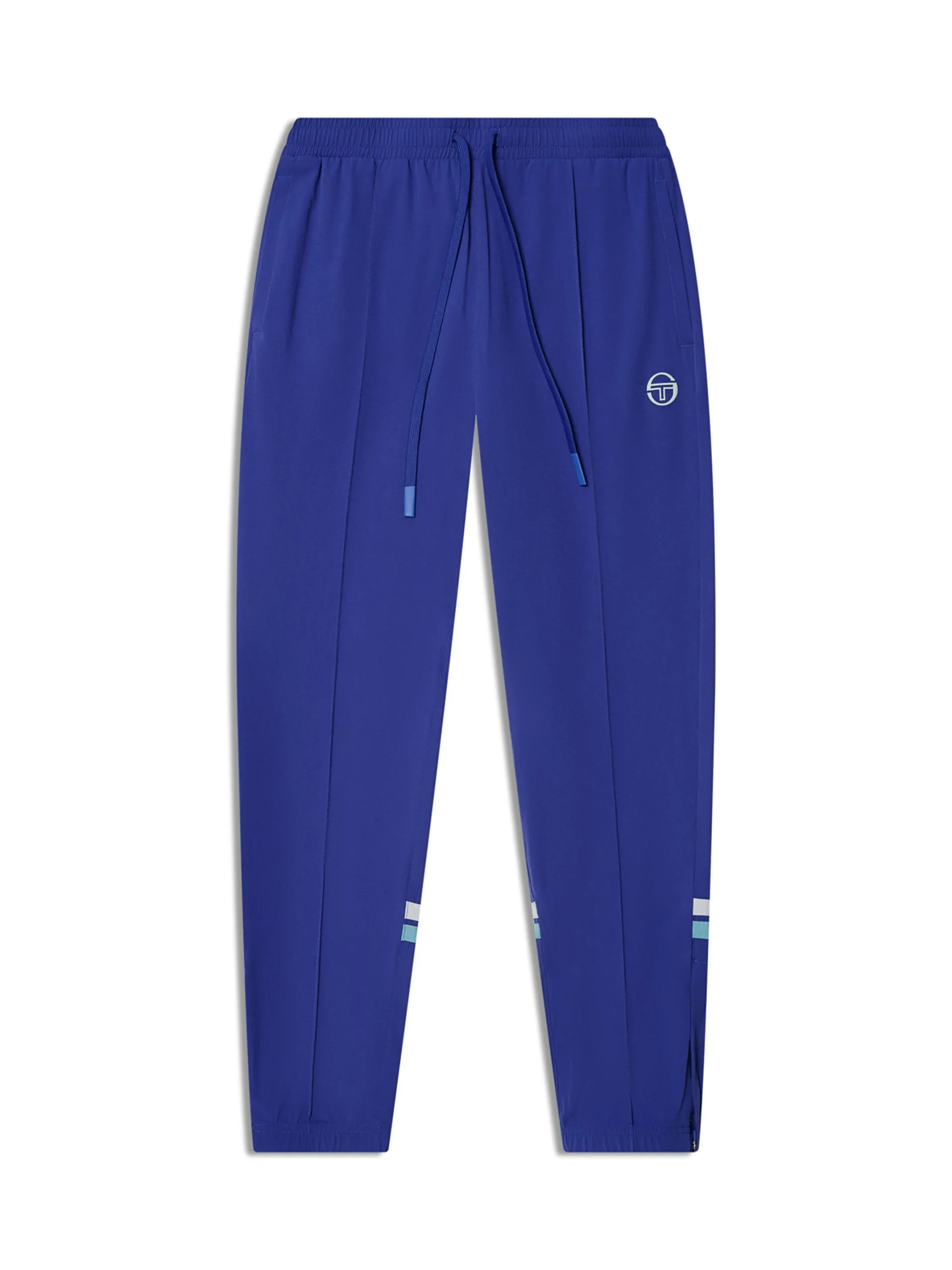 Solare Track Pant-Deep Ultramarine