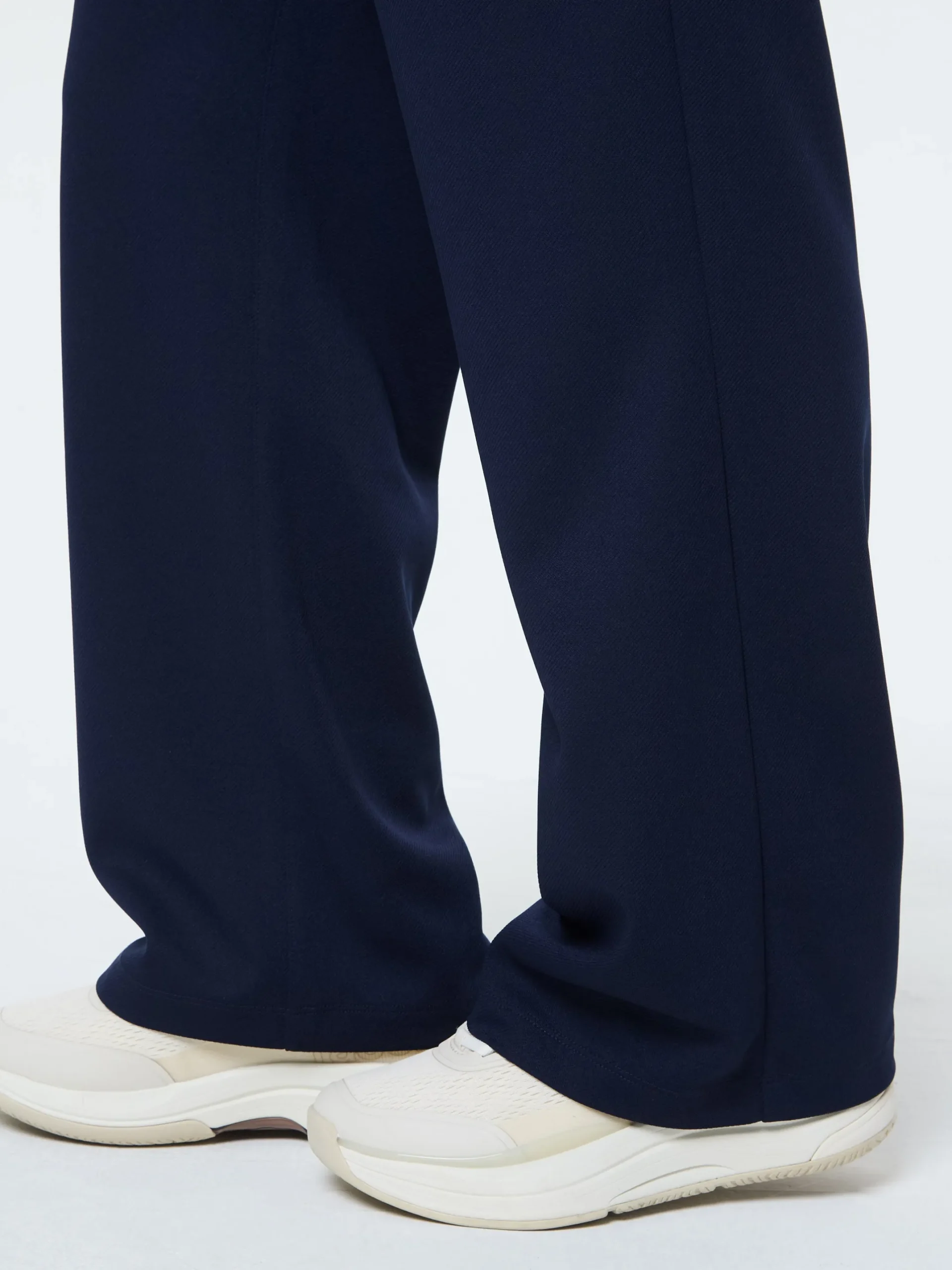 Sole Track Pant- Maritime Blue