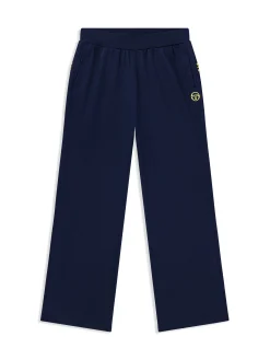 Sole Track Pant- Maritime Blue