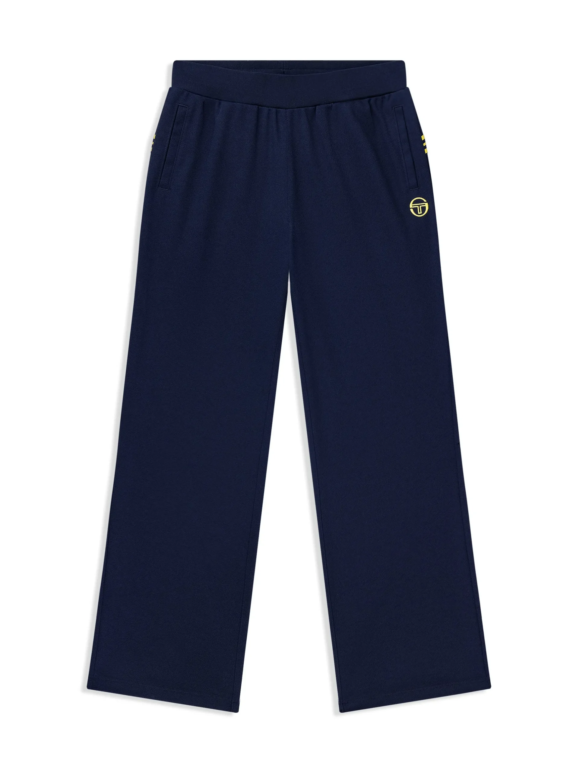 Sole Track Pant- Maritime Blue