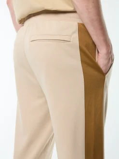 Spacco Track Pant- Humus