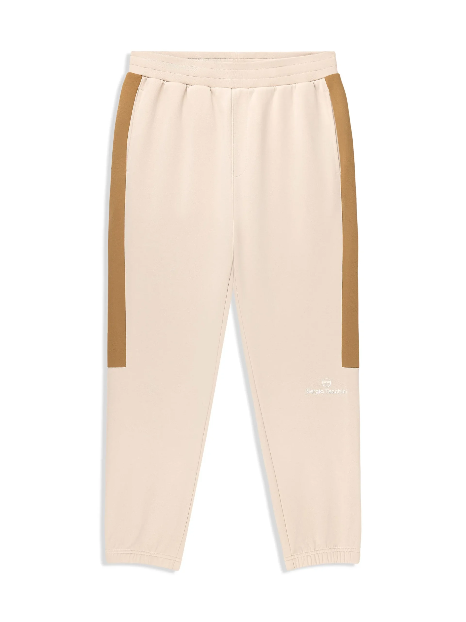 Spacco Track Pant- Humus