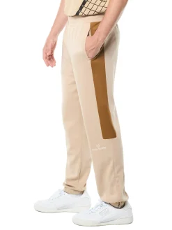 Spacco Track Pant- Humus