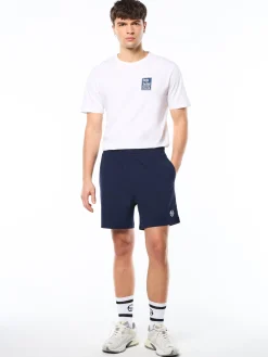 Sportivo Short-Maritime Blue