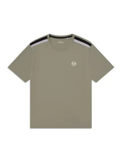 Sportivo T-Shirt-Agave Green