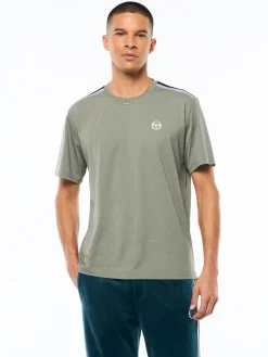 Sportivo T-Shirt-Agave Green