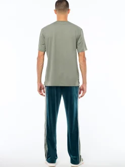 Sportivo T-Shirt-Agave Green