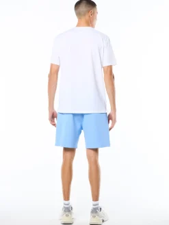 Sportivo T-Shirt-Brilliant White