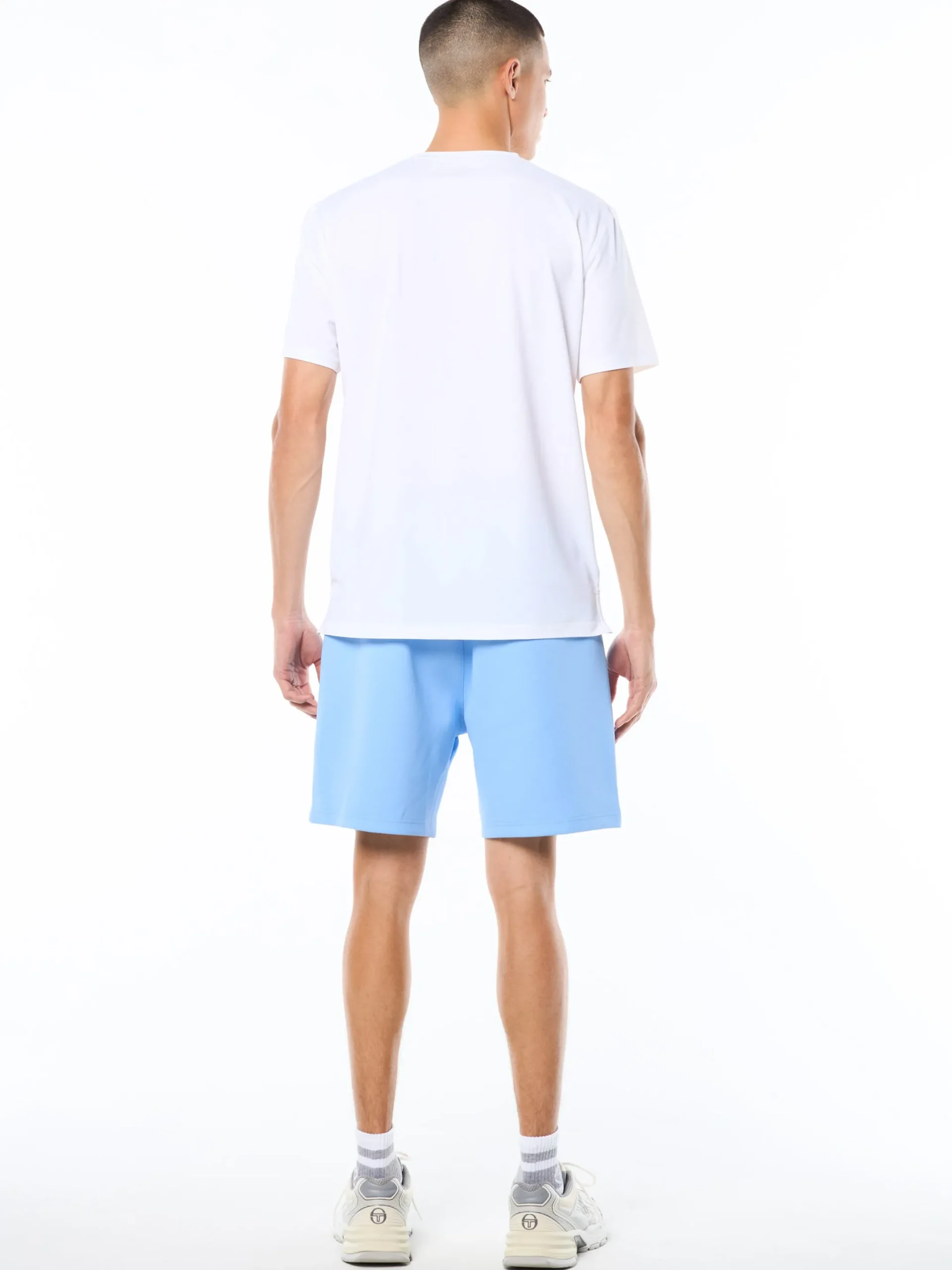 Sportivo T-Shirt-Brilliant White