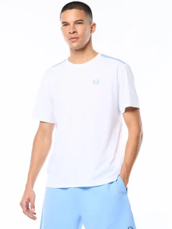 Sportivo T-Shirt-Brilliant White