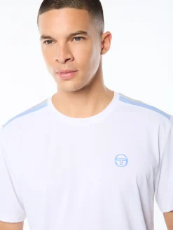 Sportivo T-Shirt-Brilliant White
