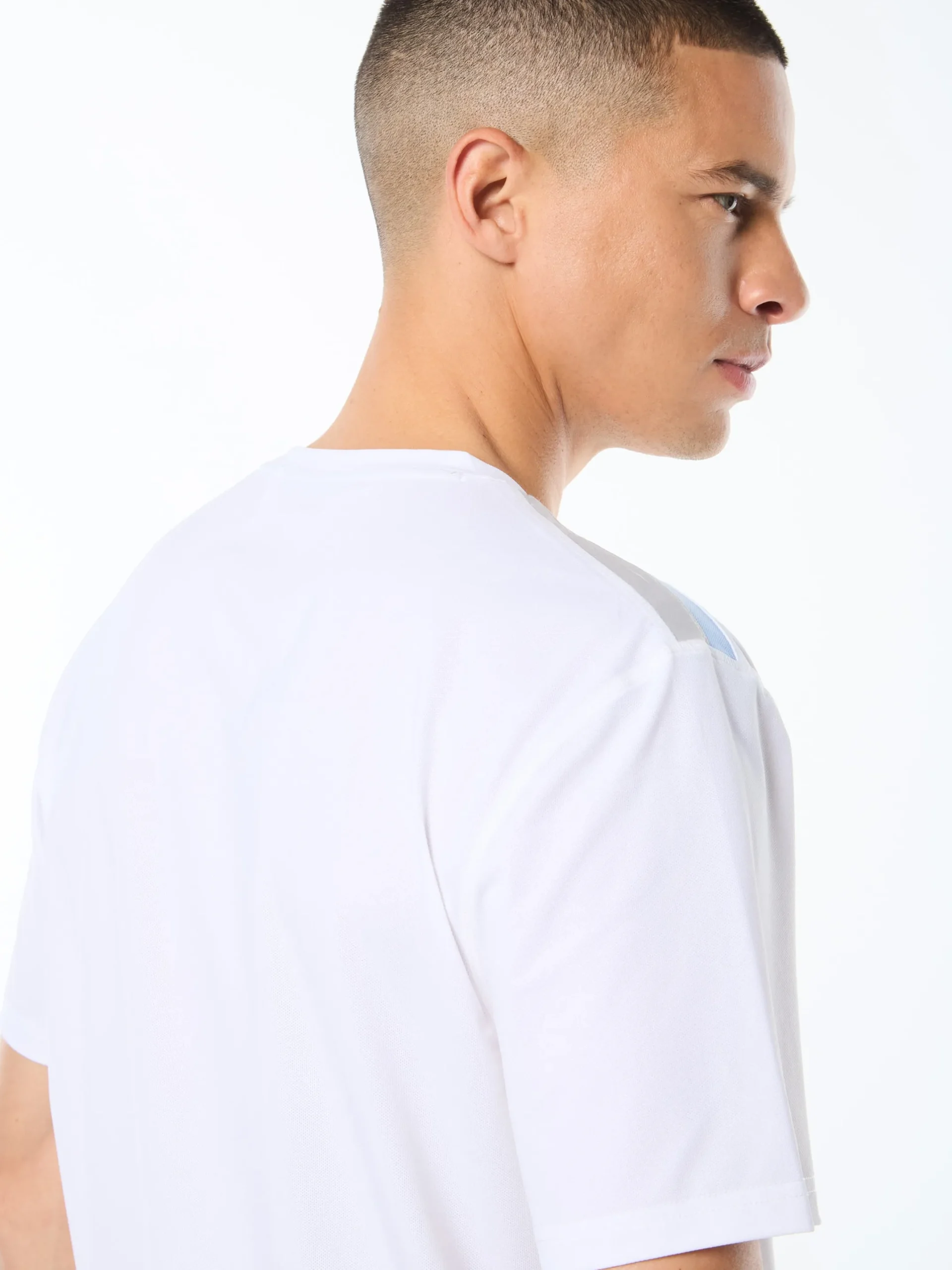 Sportivo T-Shirt-Brilliant White