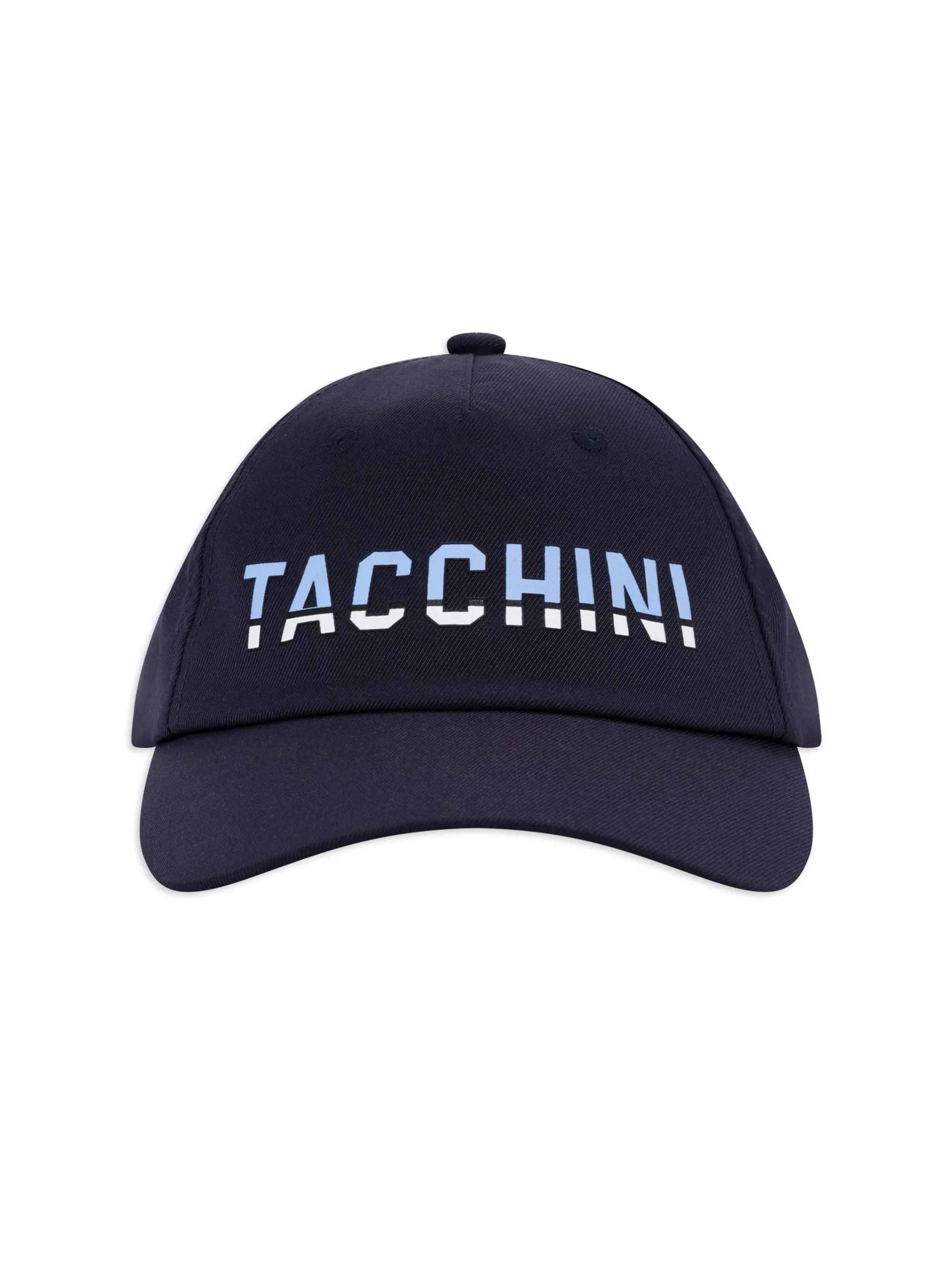 Strisce Hat-Maritime Blue