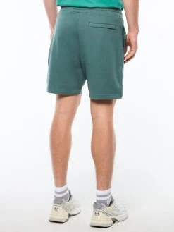 Strisce Solid Short-Mediterranea
