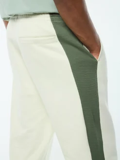 Suonare Sweatpant- Almost Aqua