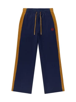 Suonare Sweatpant- Bronze Brown
