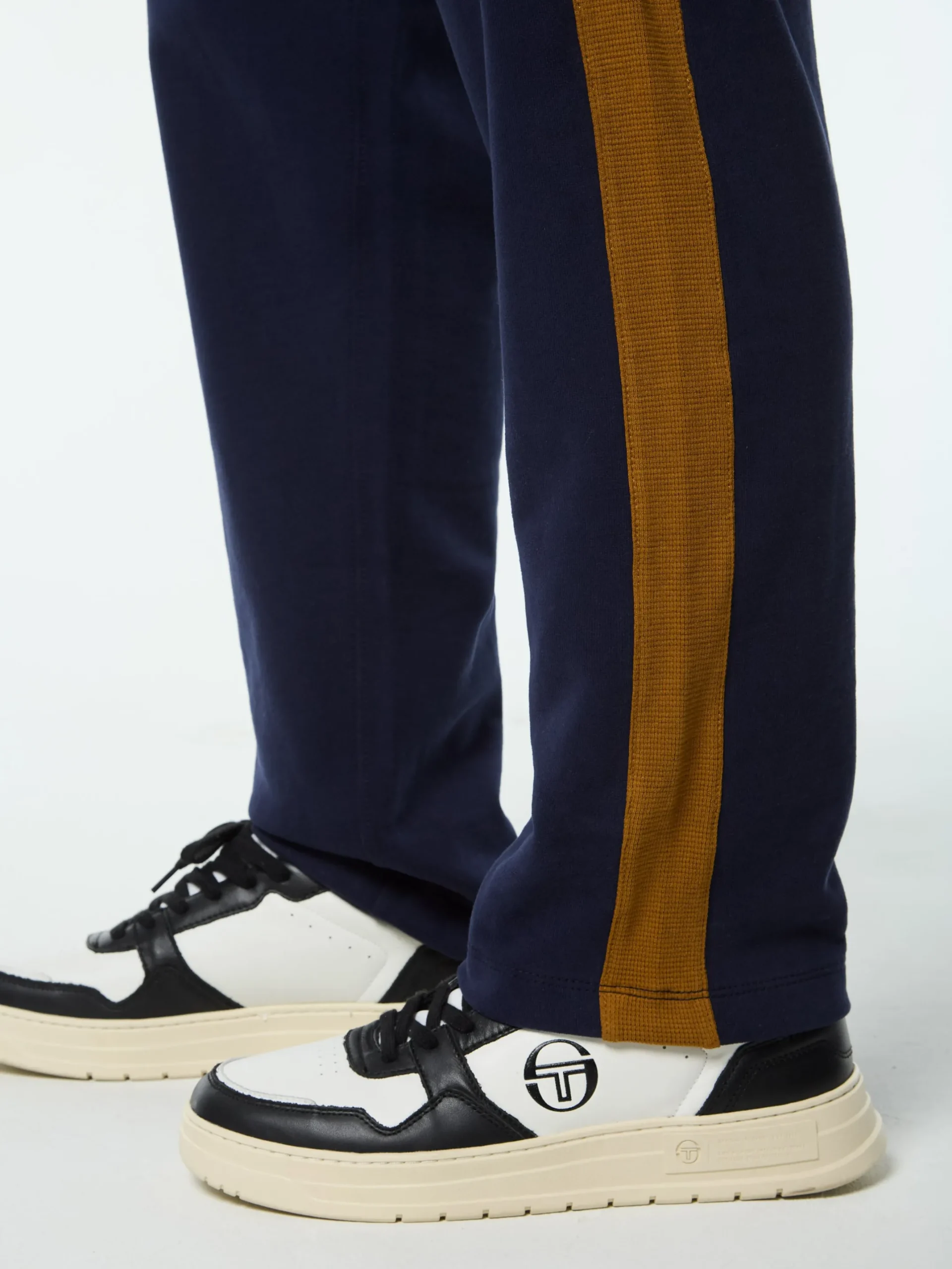 Suonare Sweatpant- Bronze Brown